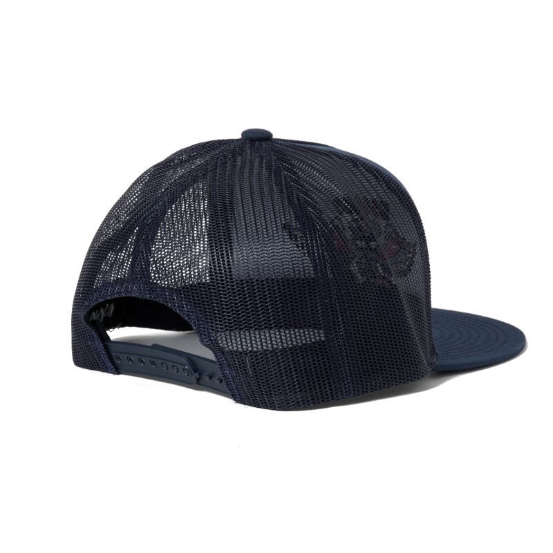 画像3: PORKCHOP GARAGE SUPPLY | MESH CAP EAGLE P  (3)