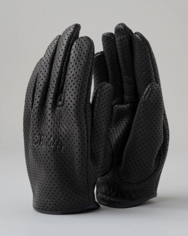 画像1: UNCROWD (アンクラウド) | MCG SHORT MESH GLOVE  (1)