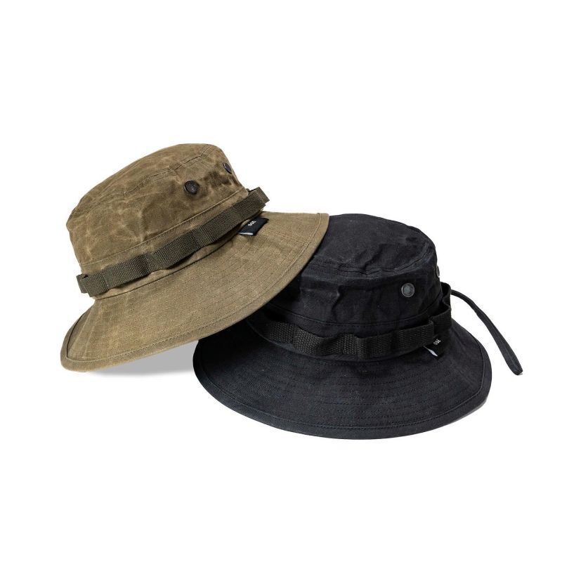 画像: GOODSPEED equipment | Adventure Hat 