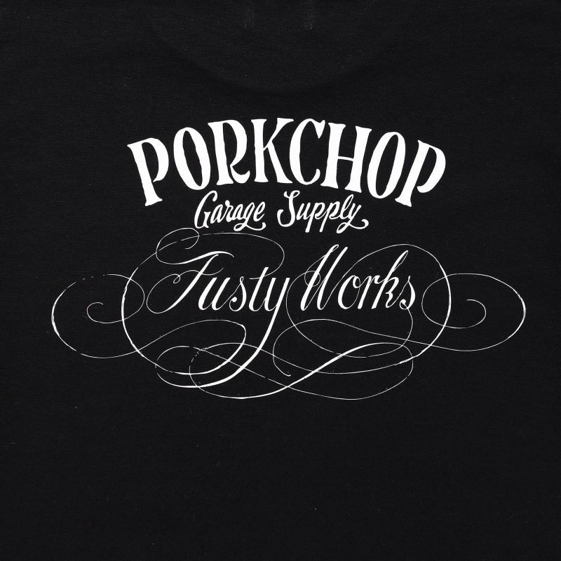 画像4: PORKCHOP GARAGE SUPPLY | F-100 TEE  (4)