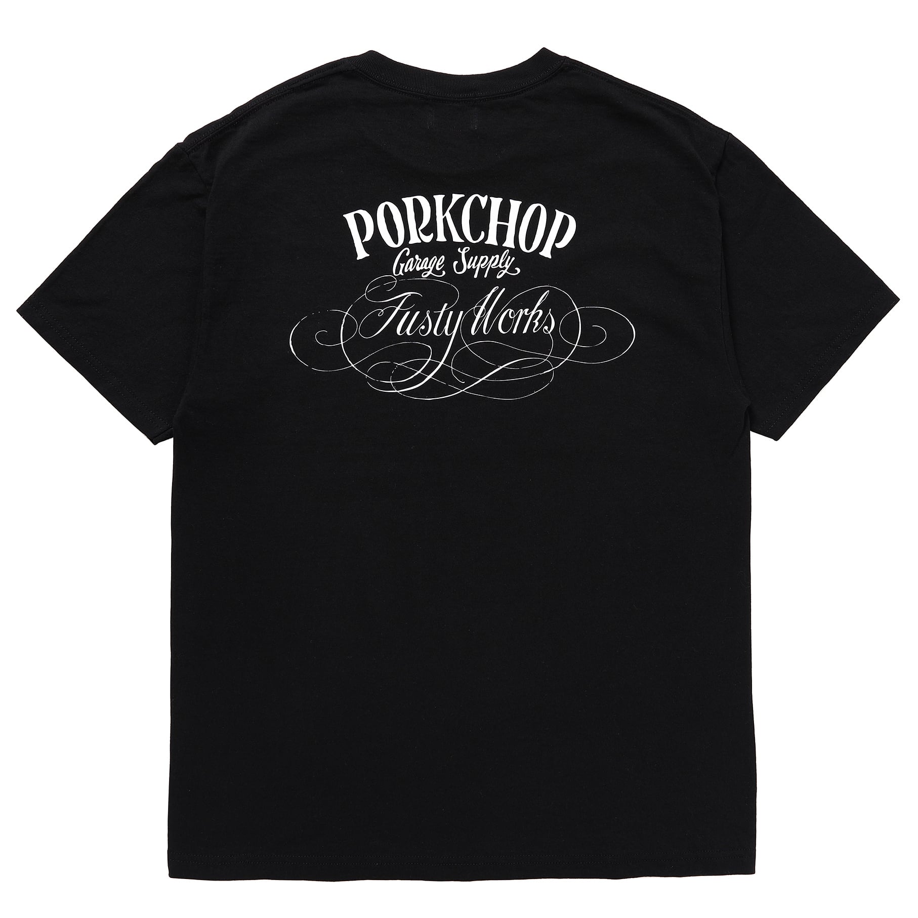 画像2: PORKCHOP GARAGE SUPPLY | F-100 TEE  (2)