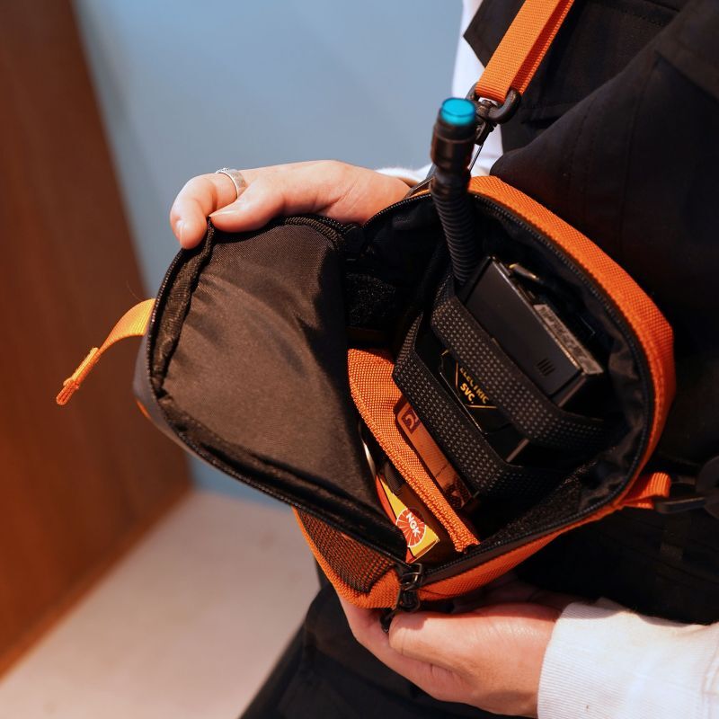 画像: GOODSPEED equipment | Mini Multi Shoulder Bag 