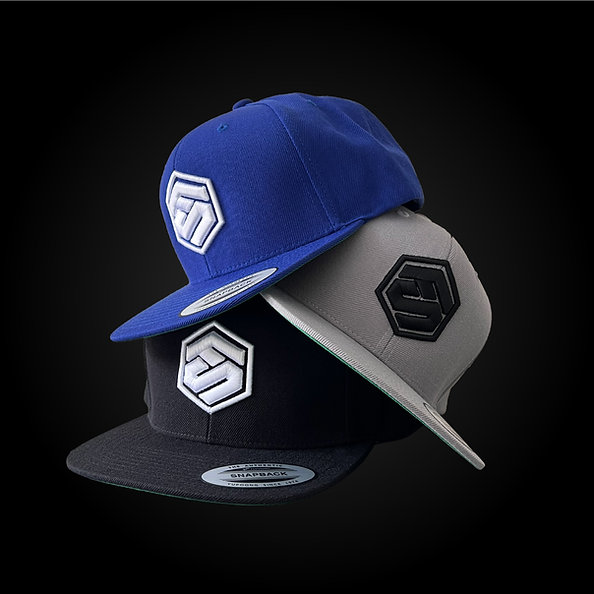 画像: FINESIXXX (ファインシックス) | F/S LOGO GRAPHIC CAP 