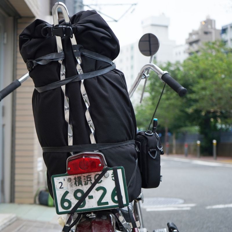 画像: GOODSPEED equipment | Duffel Bag 