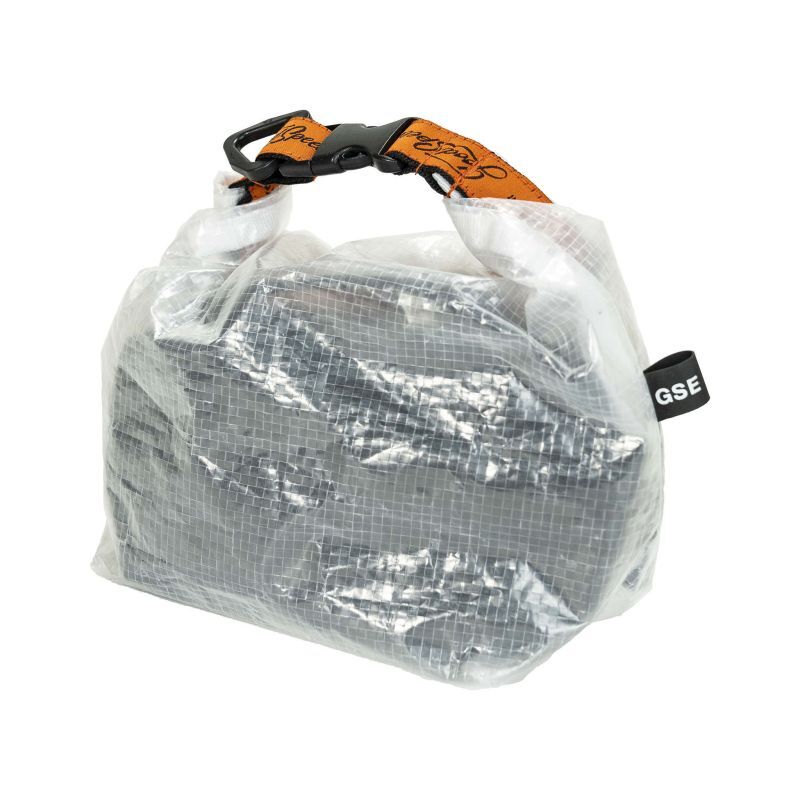 画像: GOODSPEED equipment | Hand Roll P bag S 