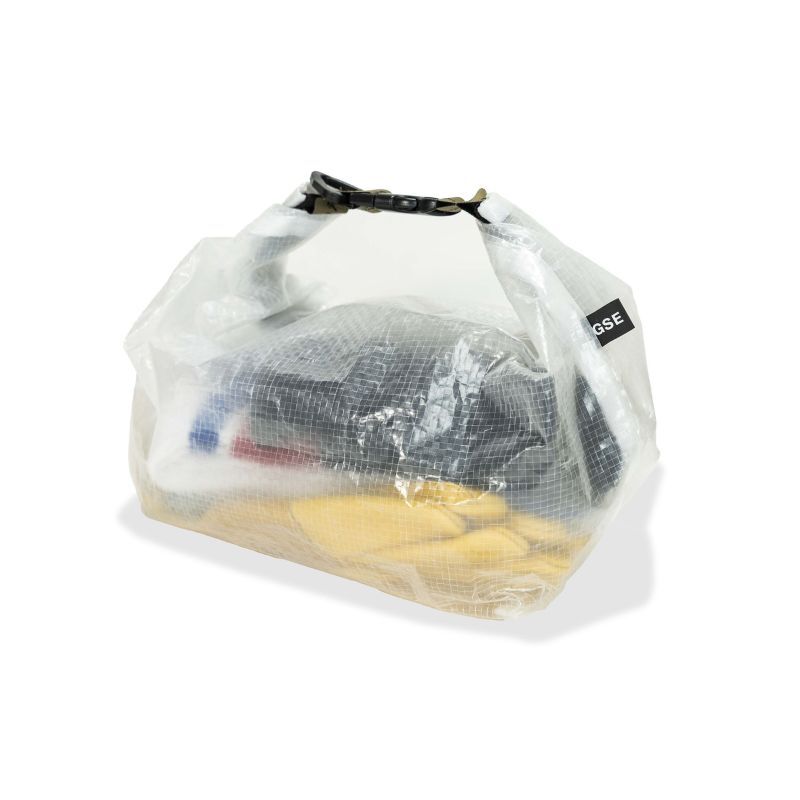 画像: GOODSPEED equipment | Hand Roll P bag M 