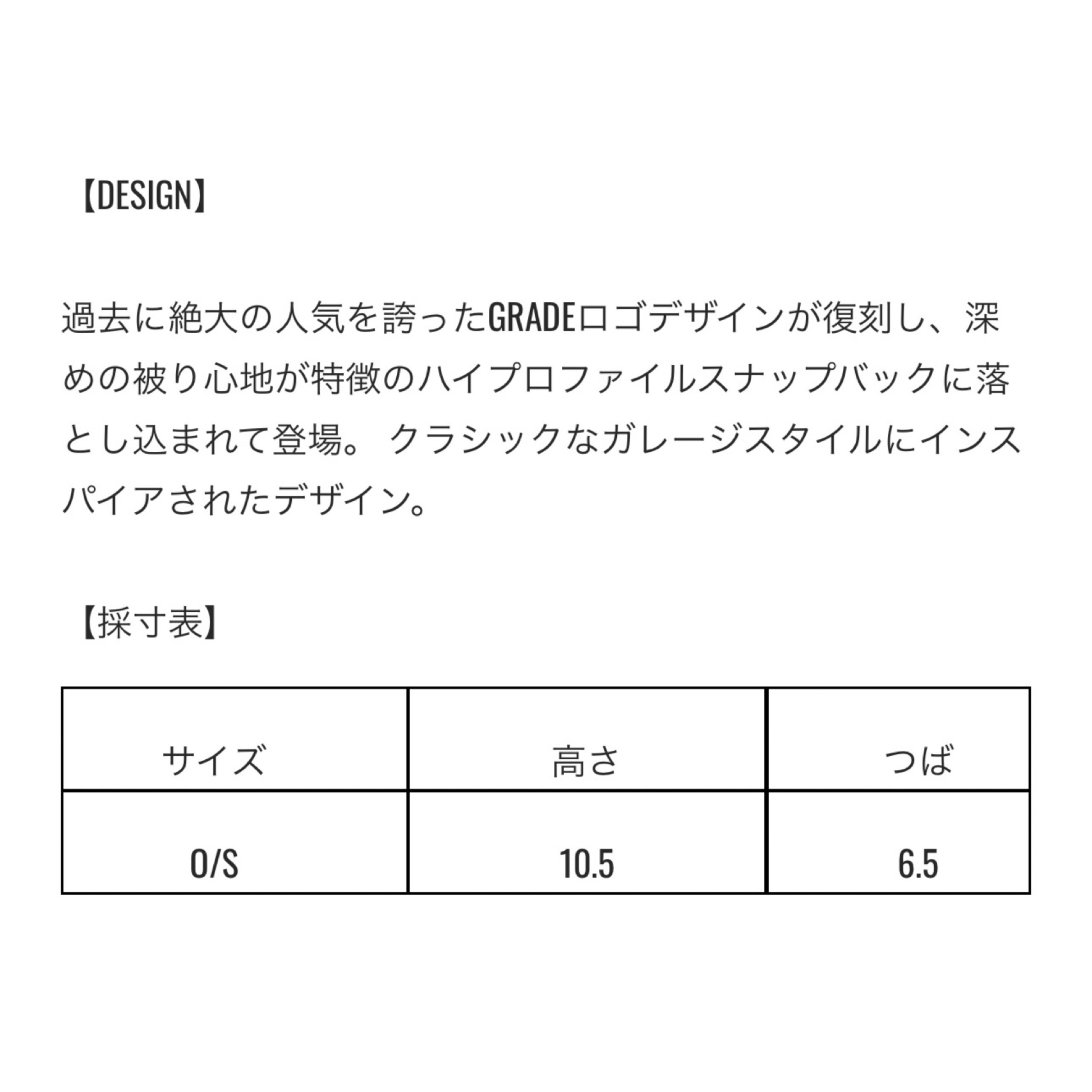 画像3: BRIXTON (ブリクストン) | GRADE HP SNPK  (3)