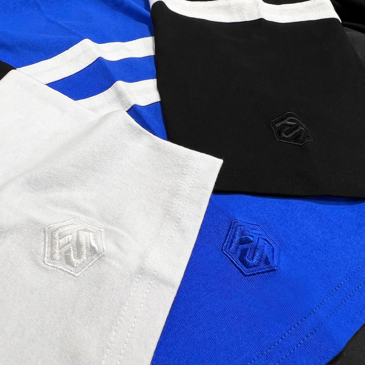 画像: FINESIXXX (ファインシックス) | SWITCHING FOOTBALL 7SLEEVES 