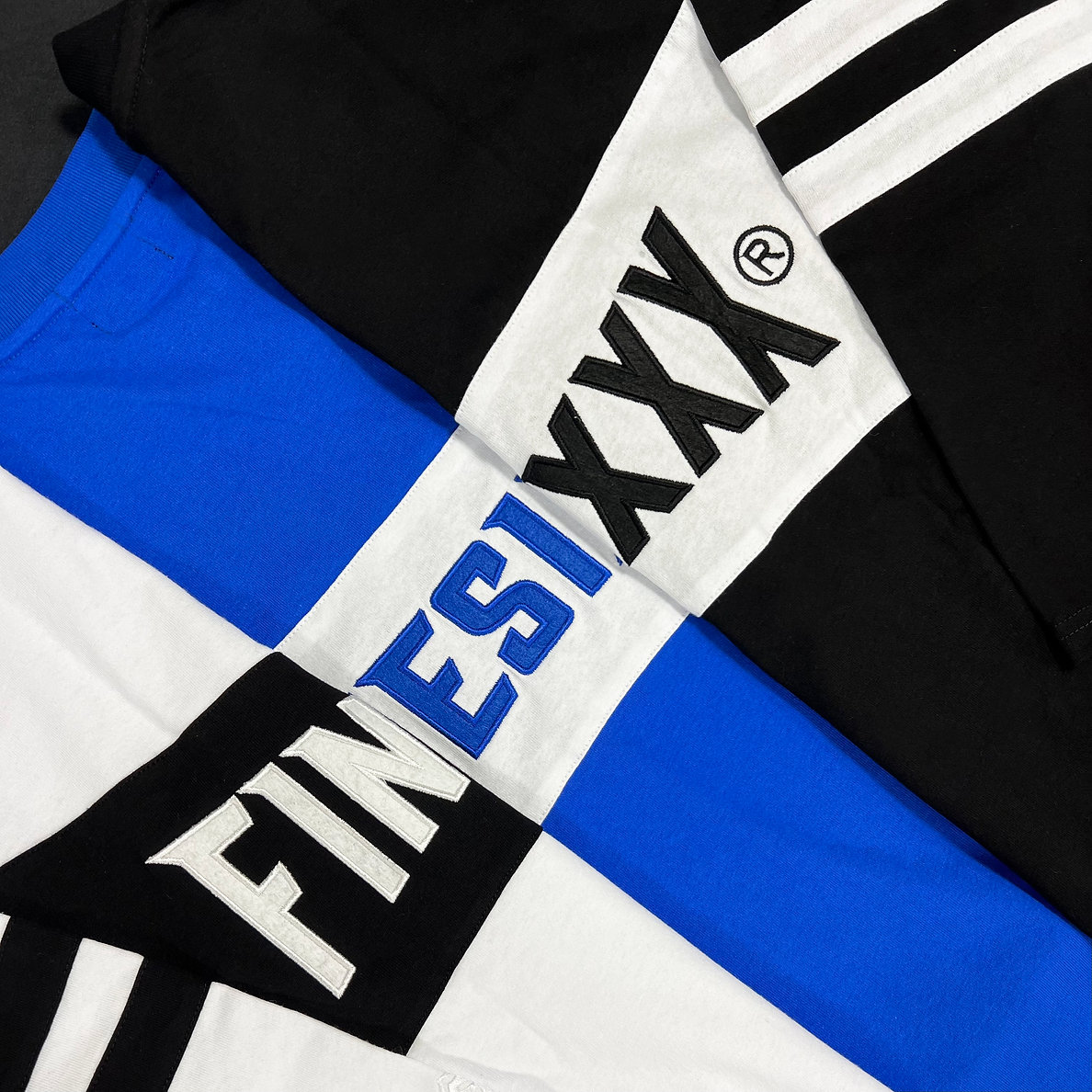 画像: FINESIXXX (ファインシックス) | SWITCHING FOOTBALL 7SLEEVES 