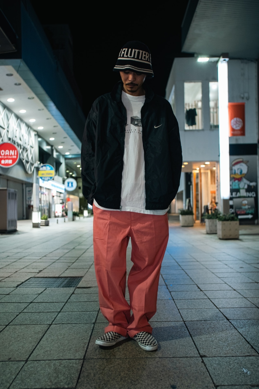 画像: FLUTTER (フラッター) | "The Dress"Work Trousers 