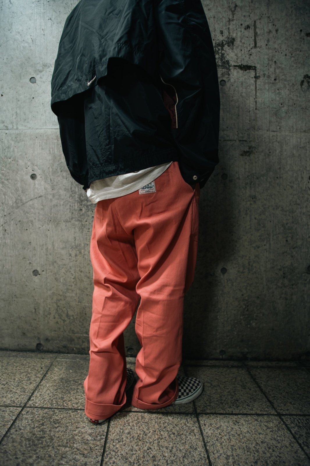 画像: FLUTTER (フラッター) | "The Dress"Work Trousers 