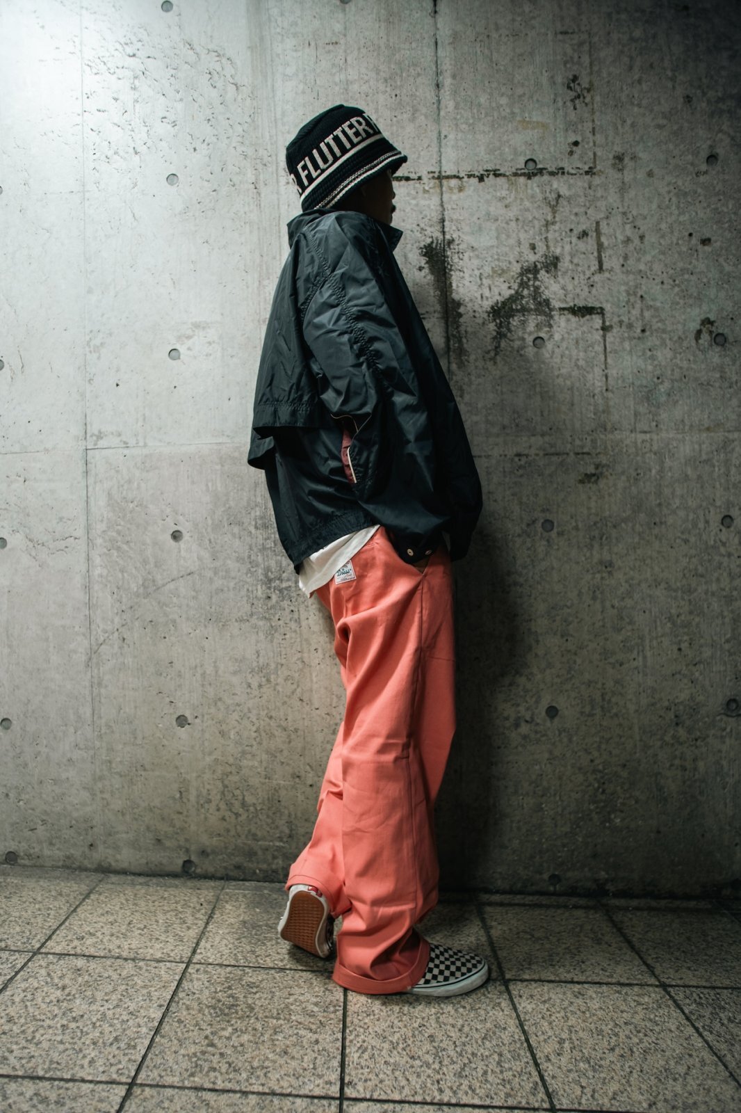 画像: FLUTTER (フラッター) | "The Dress"Work Trousers 