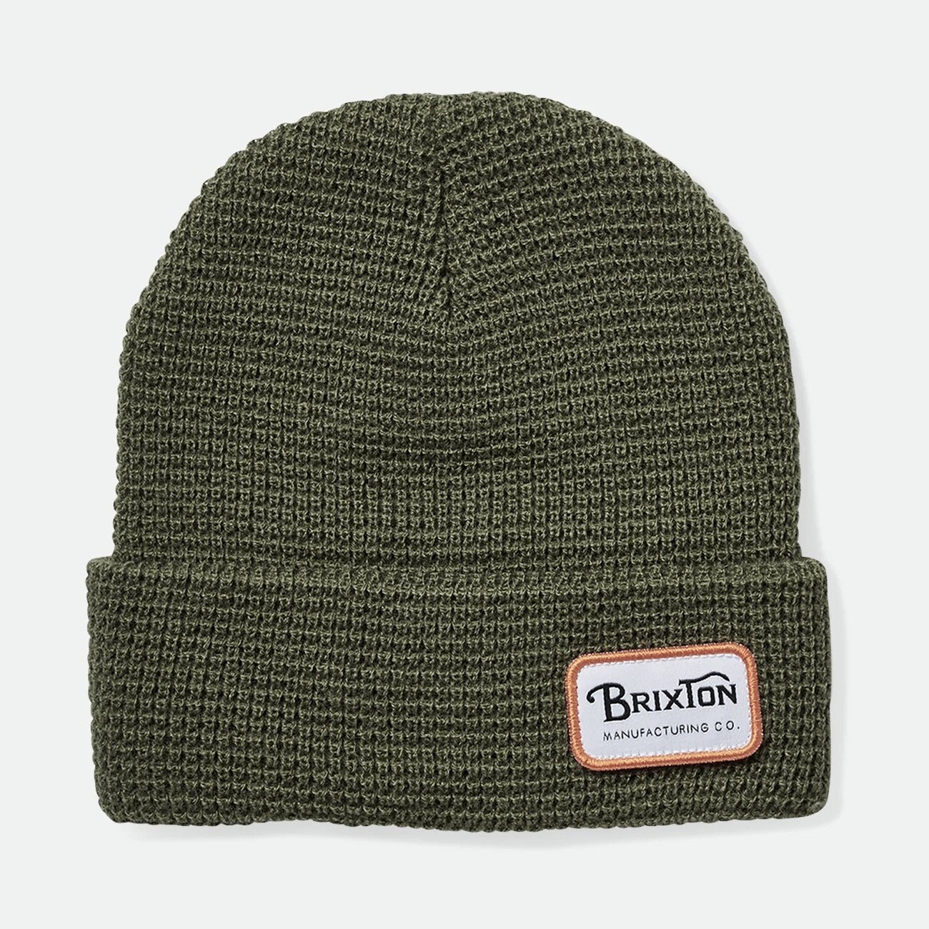 画像1: BRIXTON (ブリクストン) | GRADE BEANIE  (1)