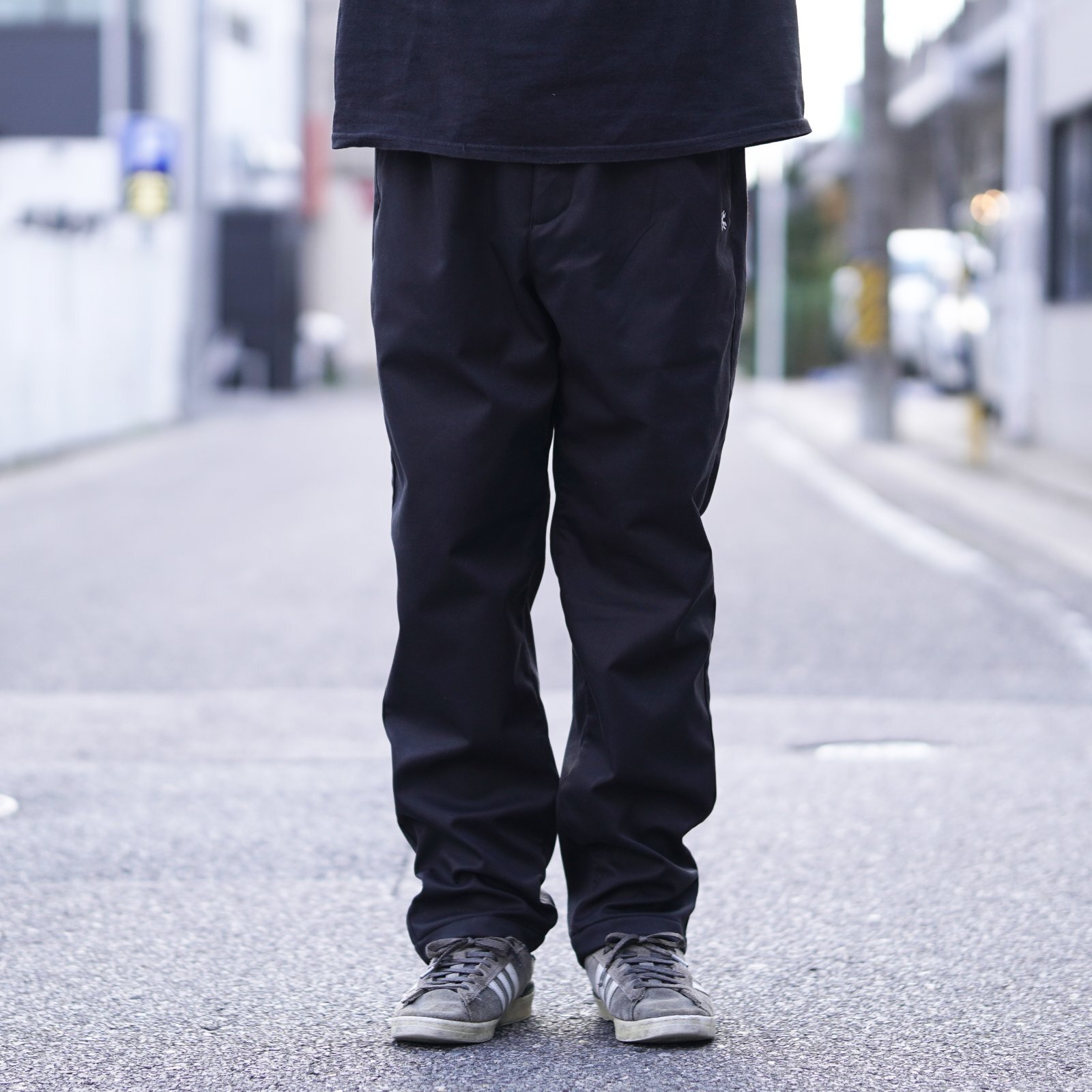 画像1: BLUCO (ブルコ) | WINTER EASY WORK PANTS -Regular-  (1)