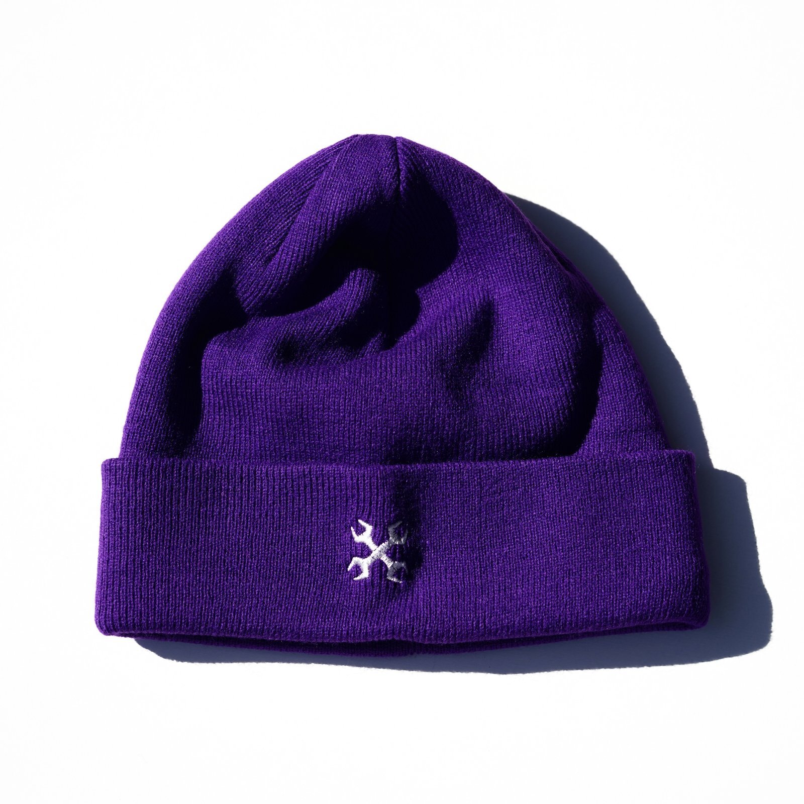 画像1: BLUCO (ブルコ) | STANDARD BEANIE  (1)