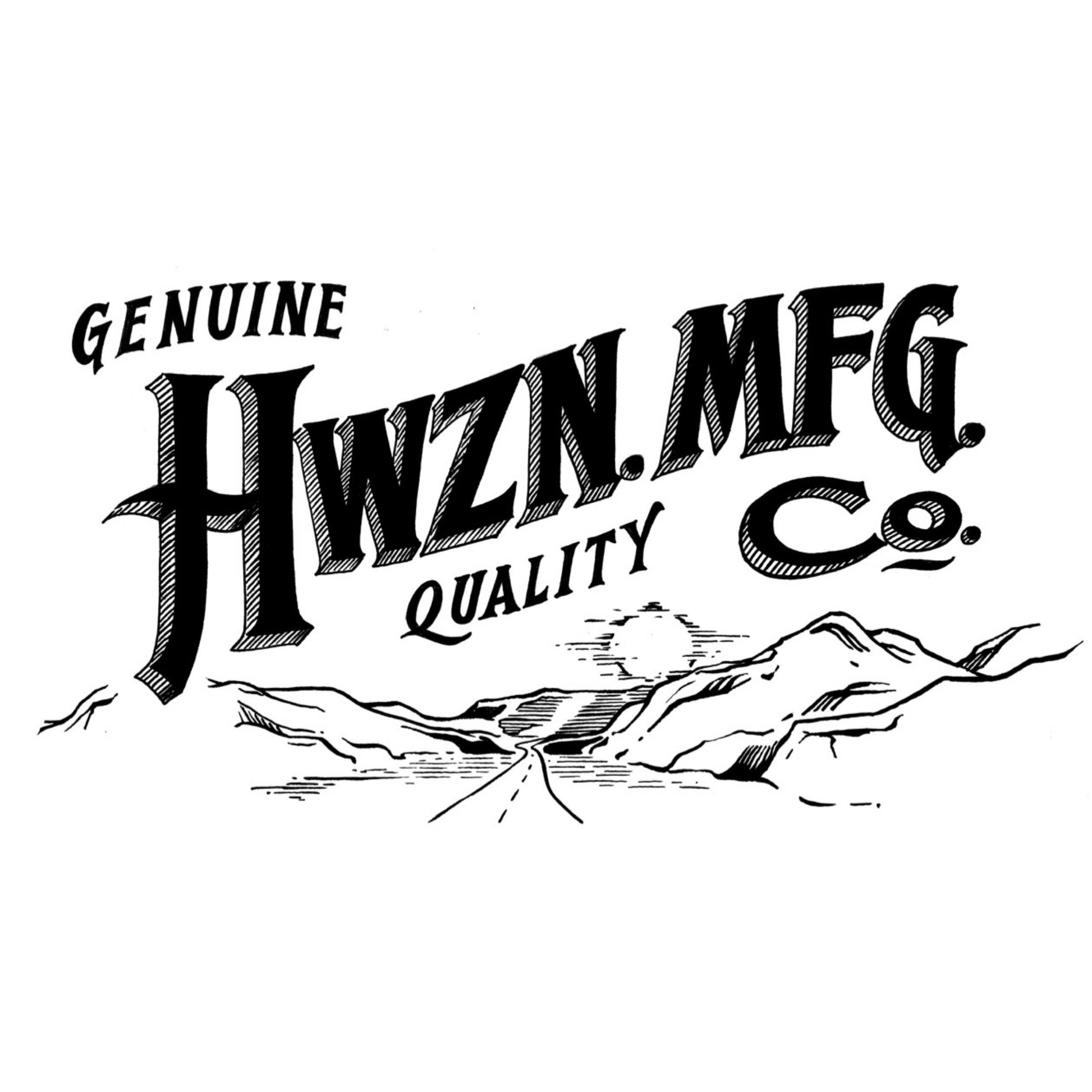 画像: HWZN.MFG.CO. | CRAFTMAN BOOTS made by sure boots 