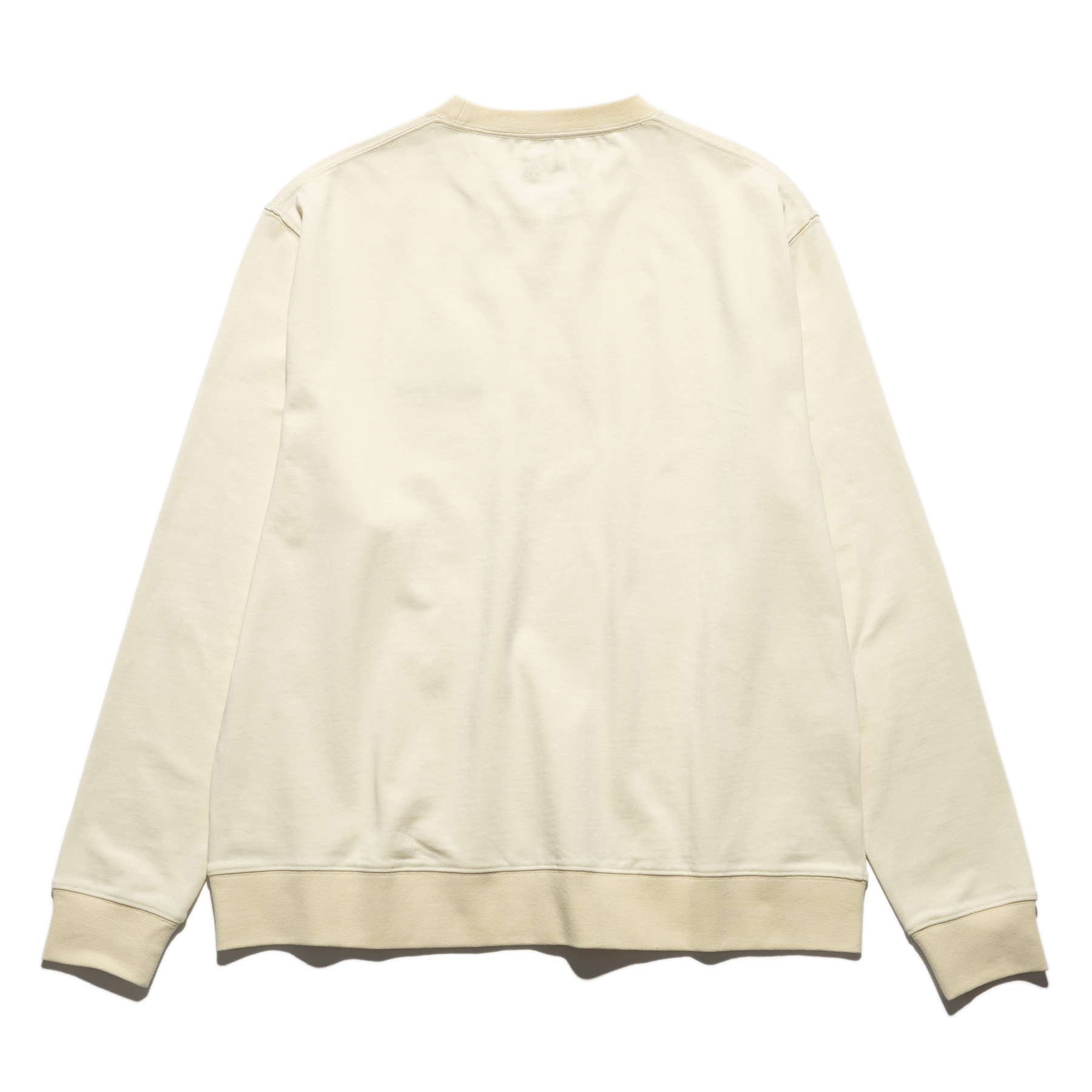 画像2: ROARK REVIVAL (ロアーク リバイバル) | "EXPEDITIONS FOREVER" 9.3oz H/W L/S TEE  (2)