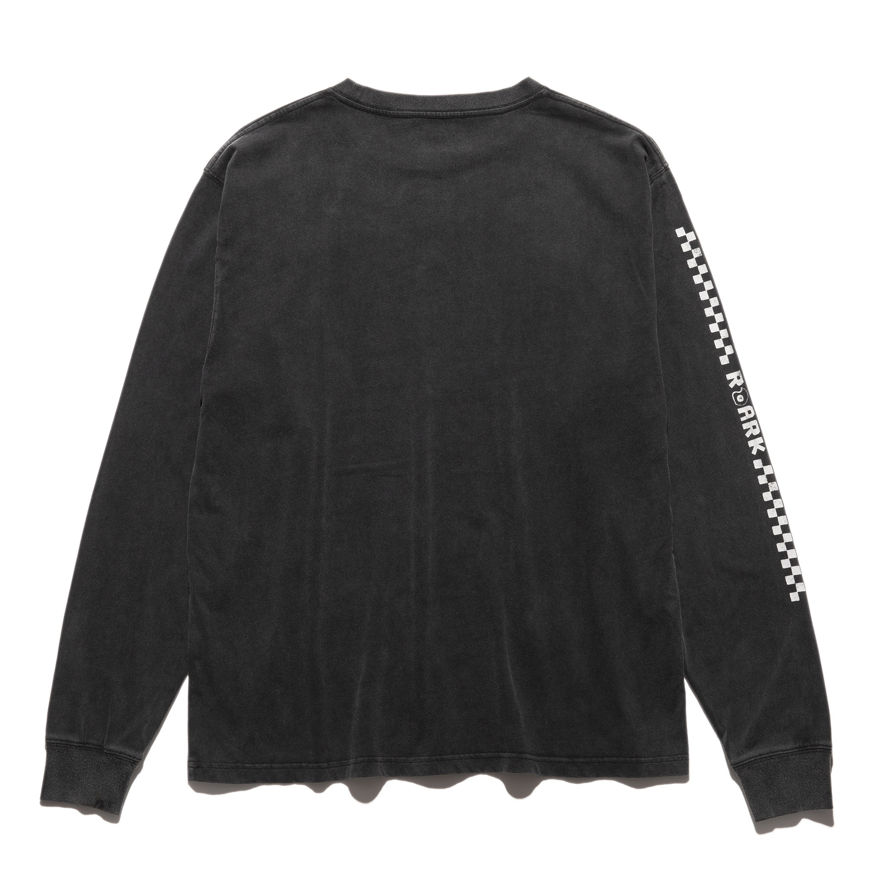 画像2: ROARK REVIVAL (ロアーク リバイバル) | "GUIDEWORKS" L/S TEE  (2)